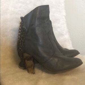 Lollipop booties 8 (1417)
